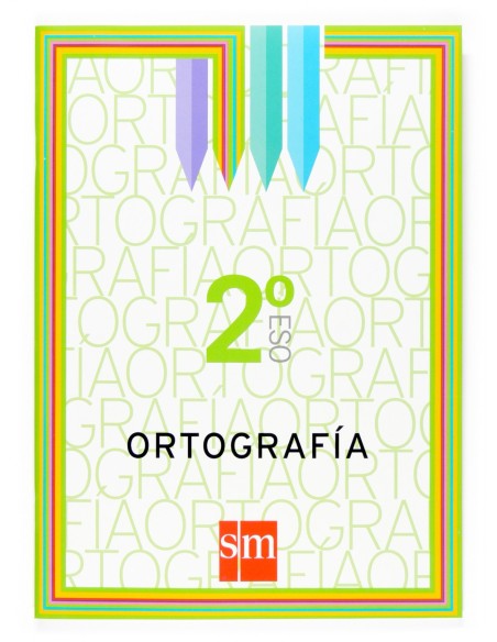 Ortografia 2ºESO Cuadernos de lengua